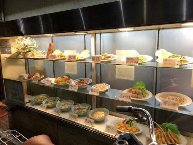 マルシン飯店